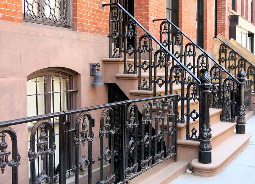 Балясина Москва